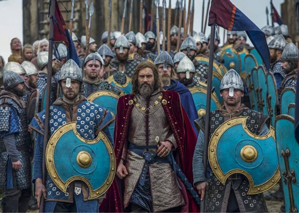 Vikings: Valhalla